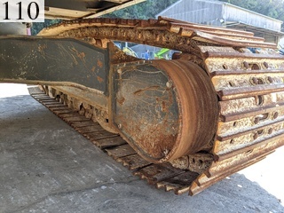 中古建設機械 中古 キャタピラー CAT バケット 法面バケット 330用 法面 バケット