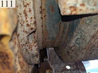 中古建設機械 中古 キャタピラー CAT バケット 法面バケット 330用 法面 バケット