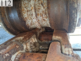 中古建設機械 中古 キャタピラー CAT バケット 法面バケット 330用 法面 バケット