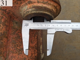 中古建設機械 中古 日立建機 HITACHI バケット 法面バケット EX40用 法面 バケット