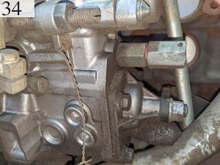 中古建設機械 中古 日立建機 HITACHI バケット 法面バケット EX40用 法面 バケット