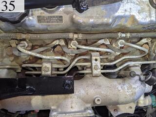 中古建設機械 中古 日立建機 HITACHI バケット 法面バケット EX40用 法面 バケット