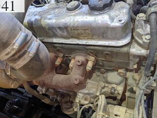 中古建設機械 中古 日立建機 HITACHI バケット 法面バケット EX40用 法面 バケット