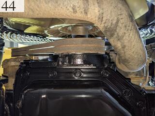 中古建設機械 中古 日立建機 HITACHI バケット 法面バケット EX40用 法面 バケット