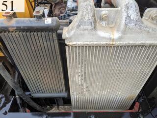 中古建設機械 中古 日立建機 HITACHI バケット 法面バケット EX40用 法面 バケット