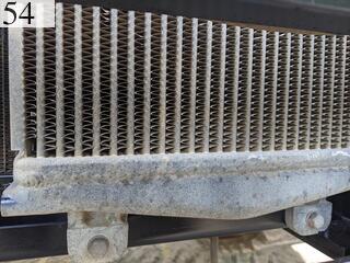 中古建設機械 中古 日立建機 HITACHI バケット 法面バケット EX40用 法面 バケット