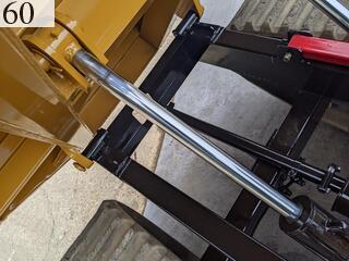 中古建設機械 中古 日立建機 HITACHI バケット 法面バケット EX40用 法面 バケット