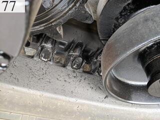 中古建設機械 中古 日立建機 HITACHI バケット 法面バケット EX40用 法面 バケット