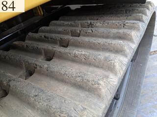 中古建設機械 中古 日立建機 HITACHI バケット 法面バケット EX40用 法面 バケット