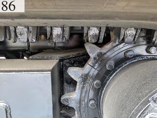 中古建設機械 中古 日立建機 HITACHI バケット 法面バケット EX40用 法面 バケット