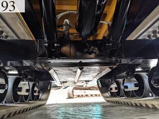 中古建設機械 中古 日立建機 HITACHI バケット 法面バケット EX40用 法面 バケット