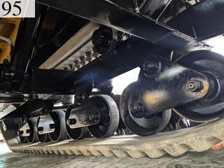 中古建設機械 中古 日立建機 HITACHI バケット 法面バケット EX40用 法面 バケット