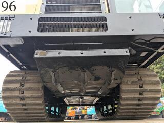 中古建設機械 中古 日立建機 HITACHI バケット 法面バケット EX40用 法面 バケット