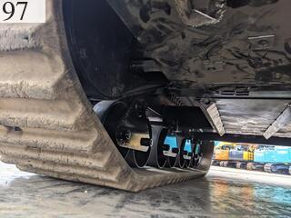 中古建設機械 中古 日立建機 HITACHI バケット 法面バケット EX40用 法面 バケット