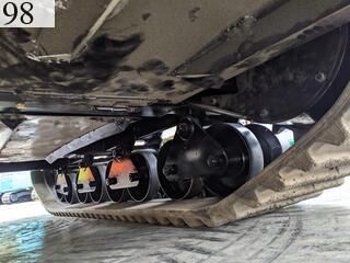 中古建設機械 中古 日立建機 HITACHI バケット 法面バケット EX40用 法面 バケット