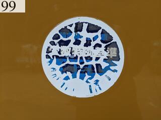 中古建設機械 中古 日立建機 HITACHI バケット 法面バケット EX40用 法面 バケット