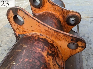 中古建設機械 中古 日立建機 HITACHI バケット 法面バケット EX450H-5用 法面 バケット