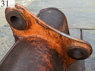 中古建設機械 中古 日立建機 HITACHI バケット 法面バケット EX450H-5用 法面 バケット