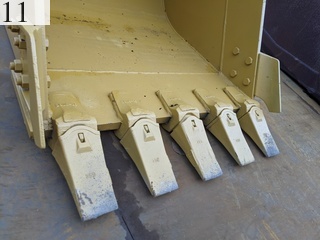 中古建設機械 中古 コマツ KOMATSU バケット 標準バケット KW-PC120