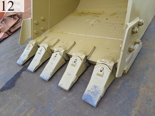 中古建設機械 中古 コマツ KOMATSU バケット 標準バケット KW-PC120