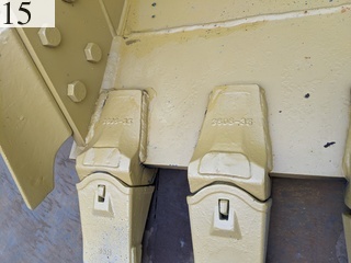 中古建設機械 中古 コマツ KOMATSU バケット 標準バケット KW-PC120