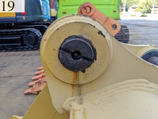 中古建設機械 中古 コマツ KOMATSU バケット 標準バケット KW-PC120