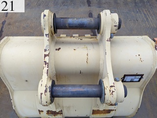 中古建設機械 中古 コマツ KOMATSU バケット 標準バケット KW-PC120