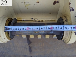 中古建設機械 中古 コマツ KOMATSU バケット 標準バケット KW-PC120