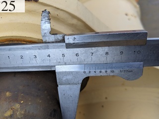 中古建設機械 中古 コマツ KOMATSU バケット 標準バケット KW-PC120