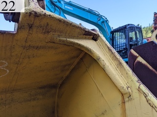 中古建設機械 中古 コマツ KOMATSU バケット 標準バケット PC350用 標準 バケット