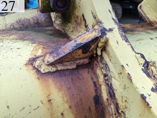 中古建設機械 中古 コマツ KOMATSU バケット 標準バケット PC350用 標準 バケット