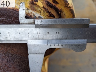 中古建設機械 中古 コマツ KOMATSU バケット 標準バケット PC350用 標準 バケット