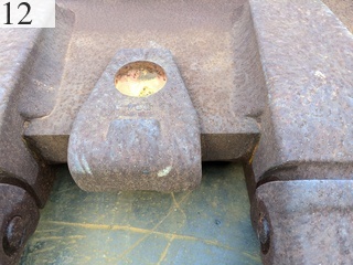 中古建設機械 中古 コマツ KOMATSU バケット 標準バケット PC350用 標準 バケット