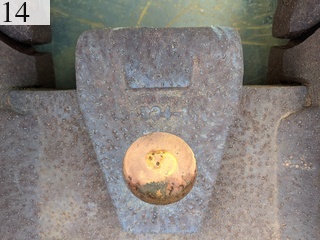 中古建設機械 中古 コマツ KOMATSU バケット 標準バケット PC350用 標準 バケット