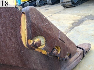 中古建設機械 中古 コマツ KOMATSU バケット 標準バケット PC350用 標準 バケット