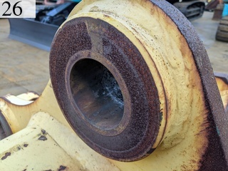 中古建設機械 中古 コマツ KOMATSU バケット 標準バケット PC350用 標準 バケット