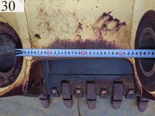 中古建設機械 中古 コマツ KOMATSU バケット 標準バケット PC350用 標準 バケット