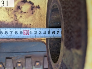 中古建設機械 中古 コマツ KOMATSU バケット 標準バケット PC350用 標準 バケット