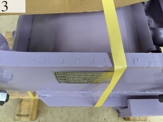 中古建設機械 中古 オカダアイヨン OKADA AIYON Ａロック・ワンタッチカプラ・クイックヒッチ 油圧式Ａロック PL45