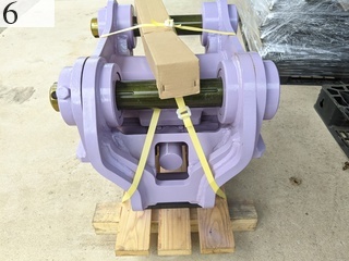 中古建設機械 中古 オカダアイヨン OKADA AIYON Ａロック・ワンタッチカプラ・クイックヒッチ 油圧式Ａロック PL45