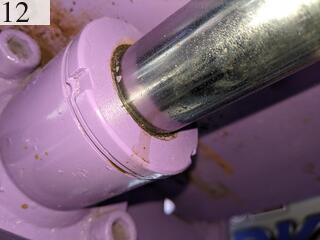 中古建設機械 中古 オカダアイヨン OKADA AIYON Ａロック・ワンタッチカプラ・クイックヒッチ 油圧式Ａロック PL45