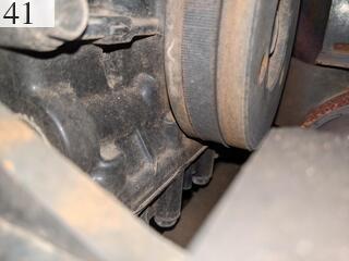 中古建設機械 中古 MVA MVA バケット 標準バケット SH135X用スケルトン バケット