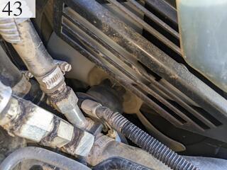 中古建設機械 中古 MVA MVA バケット 標準バケット SH135X用スケルトン バケット