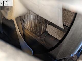 中古建設機械 中古 MVA MVA バケット 標準バケット SH135X用スケルトン バケット