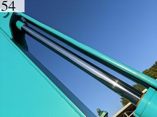 中古建設機械 中古 MVA MVA バケット 標準バケット SH135X用スケルトン バケット