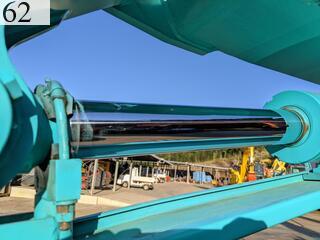 中古建設機械 中古 MVA MVA バケット 標準バケット SH135X用スケルトン バケット