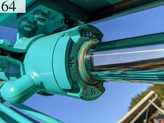 中古建設機械 中古 MVA MVA バケット 標準バケット SH135X用スケルトン バケット