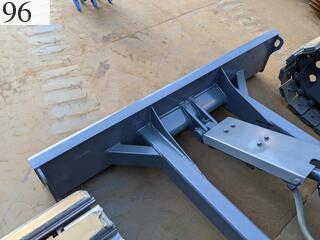 中古建設機械 中古 MVA MVA バケット 標準バケット SH135X用スケルトン バケット