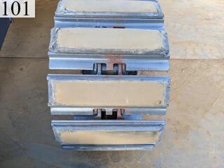 中古建設機械 中古 MVA MVA バケット 標準バケット SH135X用スケルトン バケット