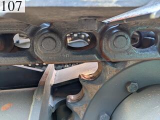 中古建設機械 中古 MVA MVA バケット 標準バケット SH135X用スケルトン バケット